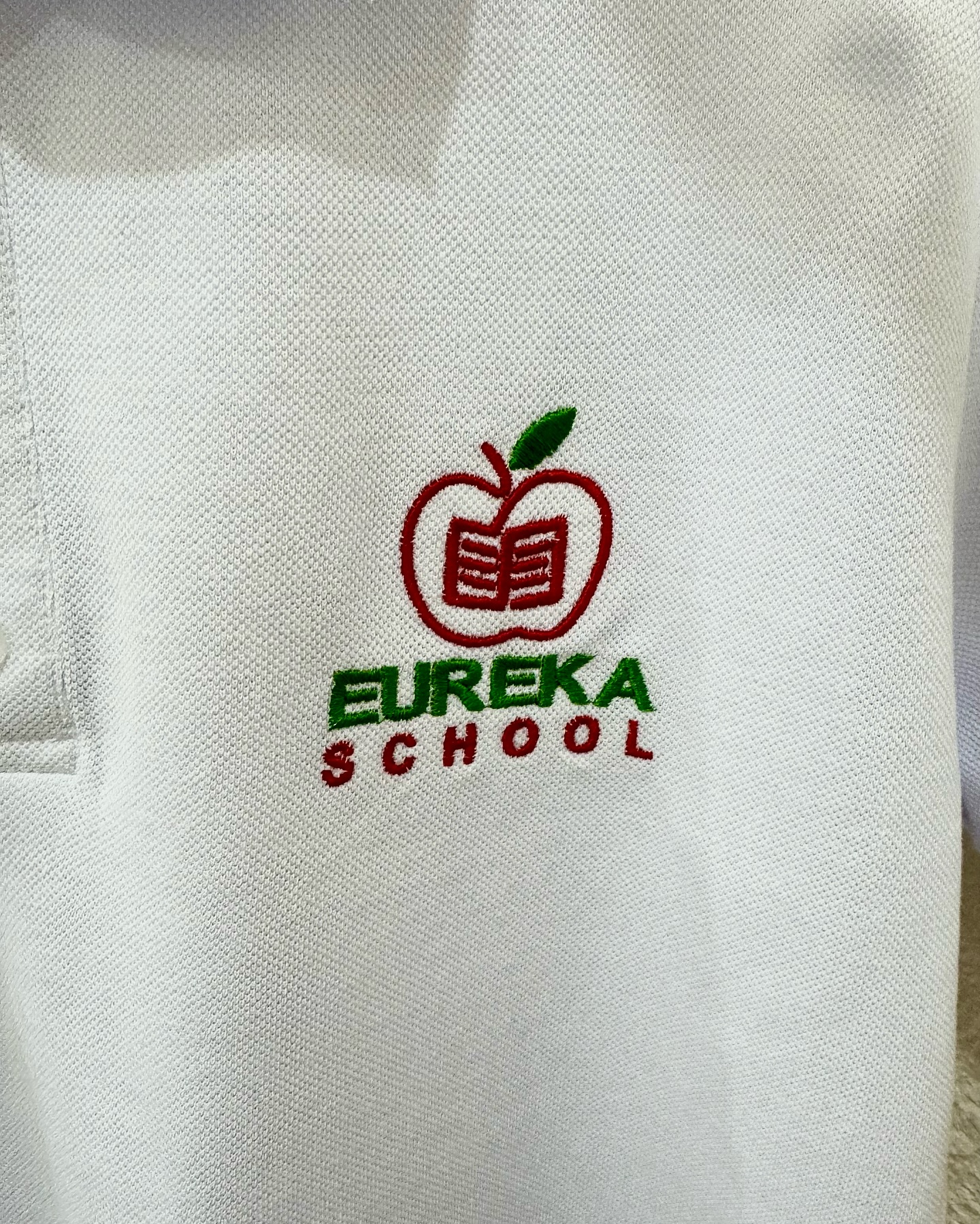 Eureka School project 1